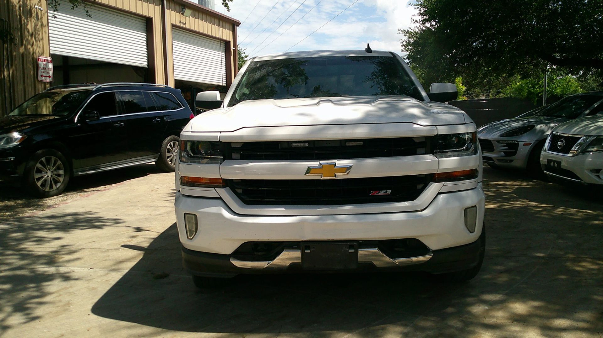 chevrolet silverado 1500 2017 3GCUKREC6HG181504 image chevrolet silverado 1500 2017 3GCUKREC6HG181504 image